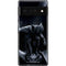 DC Comics Arkham Origins Batman In action pose Google Pixel 6 Pro Skin